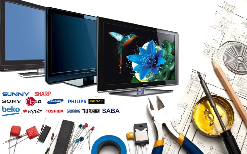 MUDANYA TV TAMİRİ'ne Hoşgeldiniz...